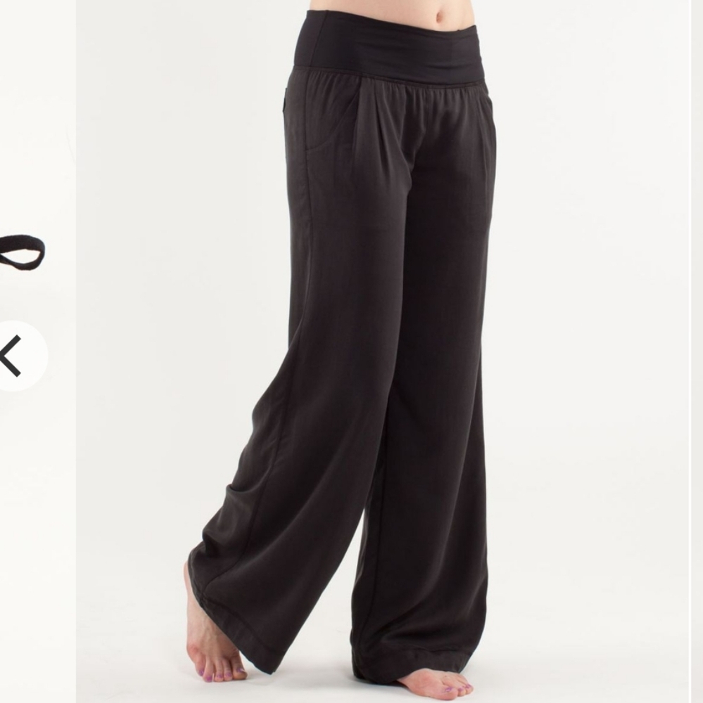 Lululemon Drishti Pant